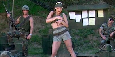 Working Girl Scene 4