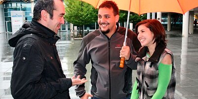 Pleasure with profit