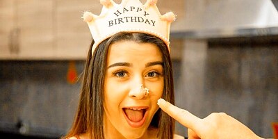 Horny Happy Birthday