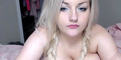 Babyleah98 On Cb 2018-01-02