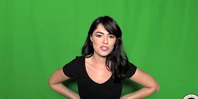 Bts Ava Dalush - Dogfartbehindthescenes