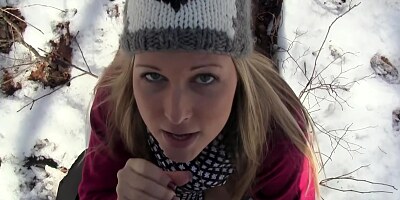 Housewifekelly - Snowbear