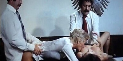 Kasimir The Cuckoo Glue - 1977 720p Part3 (itealian Dub)