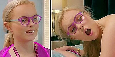 Xander Corvus, River Fox Nursing You Better / 5.4.2021