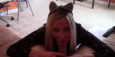 Housewifekelly - Halloween 2020