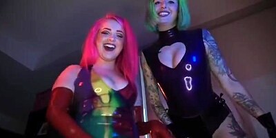 Abbey Mars Double Dicks With Latex Barbie Downloaded 2016 09 09 15 52 29