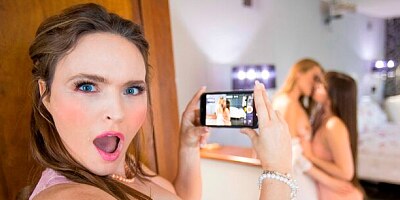 Unexpected Wedding Gift