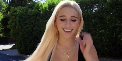 Black man takes dick out and it turns into interracial fucking