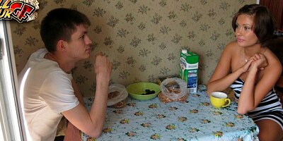 Want new stuff? Fuck this guy!