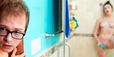 Help Your Stepbrother