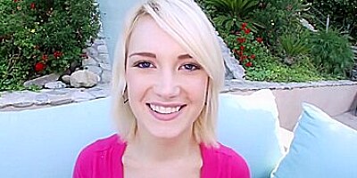 Siri in Tits can never be too big