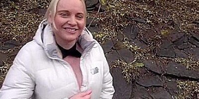 Agent fucks blondes massive tits with Jordan Pryce