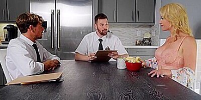 Kit Mercer The Missionary Position / 27.10.2019