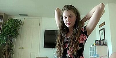 Elena Koshka - Shes so passionate about fucking you.