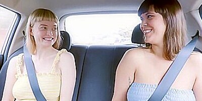 Blake Wilde & Laney - Ride Sharing