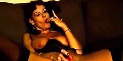 Sexy Granny Rubee Tuesday Smoking Mature Mature Porn Granny Old Cumshots Cumshot