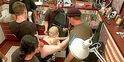 Property of princess Donna