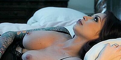 Elsa Jean, Monique Alexander Pool Humping / 14.12.2017