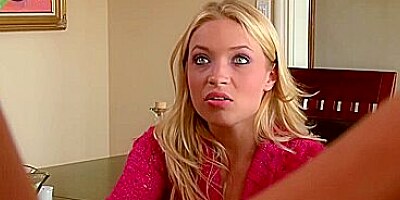 Abbey Brooks - Mommys Got A Secret