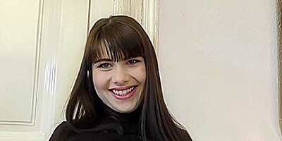 Lovely Luna Teen Dream! - Luna Rival
