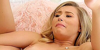 Carolina Sweets, Keiran Lee Stuck & Fucked / 20.10.2018