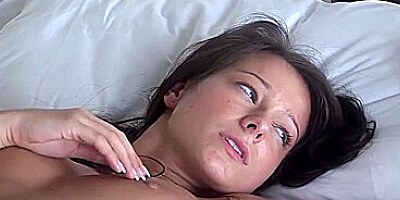 Melissa Bed Session