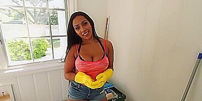 Priya Price - Earning that pay!
