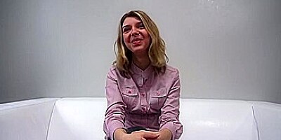 Racy Ivana