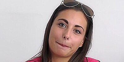 Carla Crouz casting