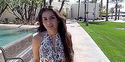 Natalie in Fit, Sexy & Sensual 10