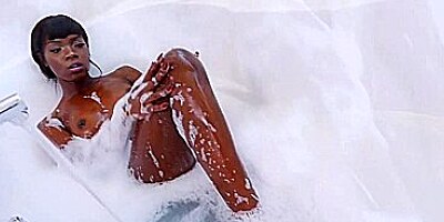 Squirt A Baby In Me - Ana Foxxx