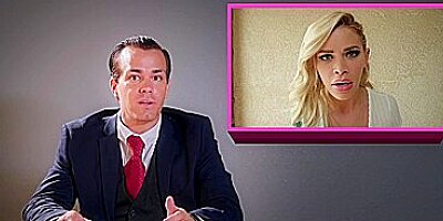 Jessa Rhodes, Xander Corvus Pornstars Are Just Like Us! / 19.11.2018