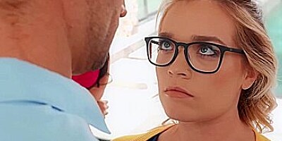 Balled-Room Dancing with Bridgette B