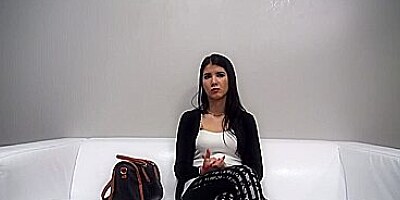 Attractive Drahomira