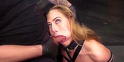 Training of Carter Cruise Day 2!