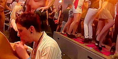 Party Hardcore Gone Crazy Vol. 10 Part 6 - Cam 3