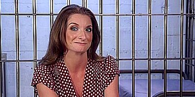Silvia Saige in Anal Tourist Trap