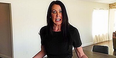Reagan Foxx, Johnny Sins Feeling Up The Fashion Girl / 26.1.2018