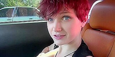 Naomi Clark - Take It And Leave It