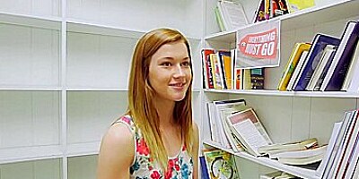 Alaina Dawson - Teaching Tantric Sex