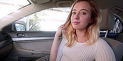 Stepsis Has Money Problems - Haley Reed