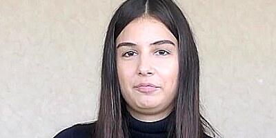 Becky Bombon casting