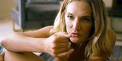 Mona Wales - The Cure Part 3