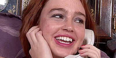 Jodi Taylor Unleashed with Jodie Taylor