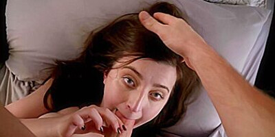 Morning Sex - Ryan Madison and Cameron Minx