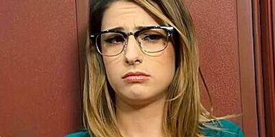 Stuffing The Student - Kristen Scott