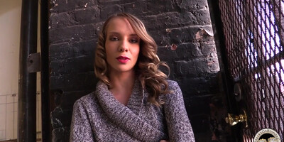 Bts Beckie Lynn - Dogfartbehindthescene