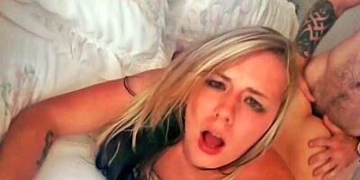 Staci Silverstone and Vixcky Vixen having hardcore during group encounter