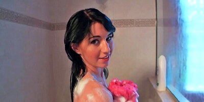 Megan Piper performing intense oral and having very brutal sex