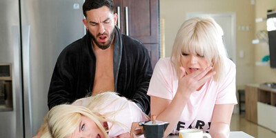 Make Sure She Follows The Rules